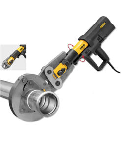 Rems cső idom fitting ötrétegű press gép presszgép kölcsönzése bérlése u th m v préspofákkal