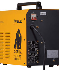 iweld co2 védőgázas mig mag hegesztő gép bérlése kölcsönzése budapest