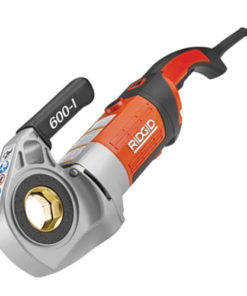 Ridgid 2 két coll kézi menetvágó gép bérlése kölcsönzése