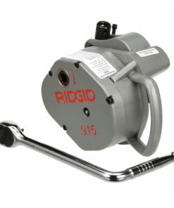 2 6 coll Ridgid kezi helyszini csohornyolo gep kolcsonzese berlese